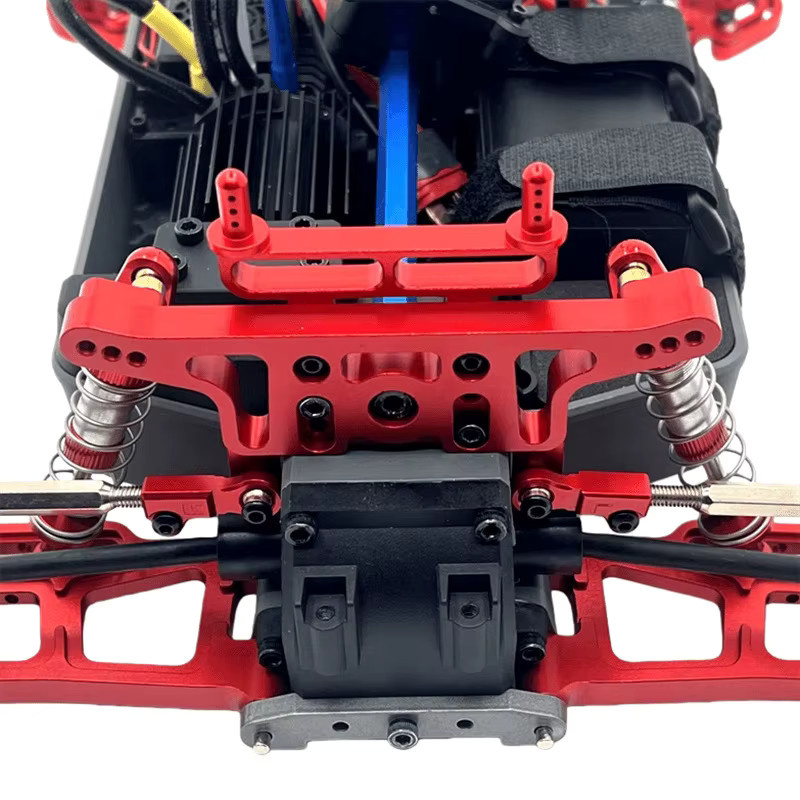 MJX 12212 Metall-Upgrade-Ersatzteile, Zubehör - Bild 4