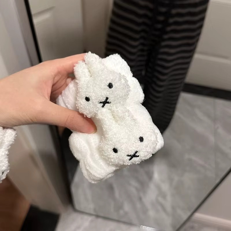 Miffy Handgelenkband, Unisex - Bild 4