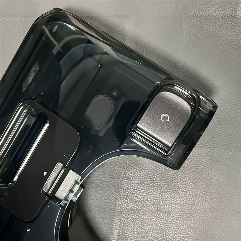 ABXH Reinigungswassertank für Roborock F25 Nass- und Trockensauger, transparent - Bild 3
