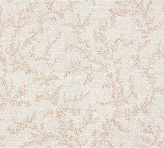 A.S. Création Vliestapete Natur Äste in Braun-Beige, B: 53 cm, H: 1005 cm - Bild 1