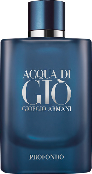 Giorgio Armani Acqua di Giò Profondo Eau de Parfum, Herren - Bild 1