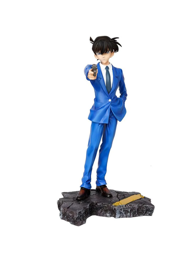 Bandai Detective Conan Figur, 30cm, Einzelfigur - Bild 4