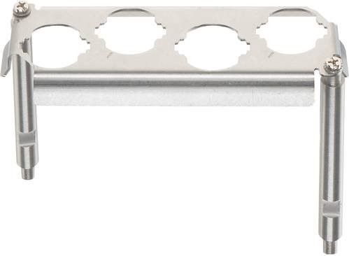 HARTING Halterahmen 09400169903 in Silber - Bild 1