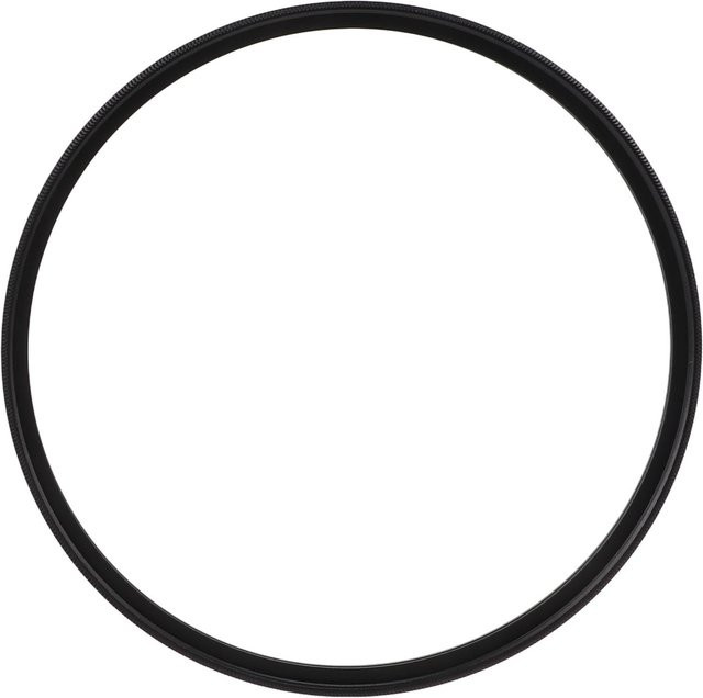 Junestar Sternfilter 105mm Mehrfachbeschichtet für DSLR-Kameras mit 8-Punkte-Sterneneffekt in Schwarz - Bild 1