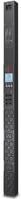 APC Rack PDU 2G Metered ZeroU AP8858EU3 Rack-Stromverteilung Schwarz mit 18x C13 und 2x C19 Steckdosen - Bild 2