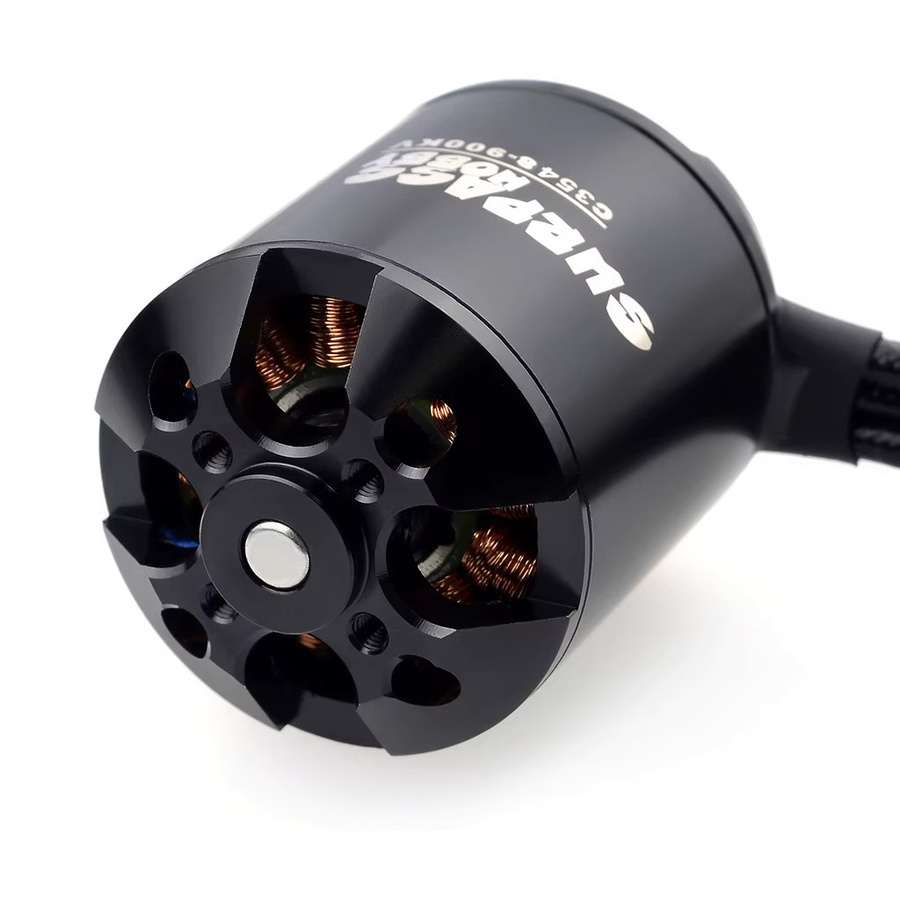 SURPASS HOBBY C3548 2826 Außenläufer Brushless Motor für RC Flugzeug FPV Helikopter Drohne - Bild 2