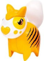 BRIO Flora Spielfigur Tulip in Gelb - Bild 1
