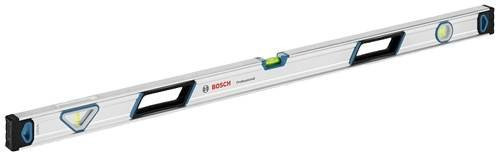 Bosch Optisches Nivelliergerät Level 120cm in Silber aus Aluminium, Höhe: 120 cm - Bild 1