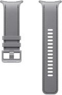 Samsung Uhrenarmband PeakForm Band, Silikon, Schwarz, Unisex - Bild 1