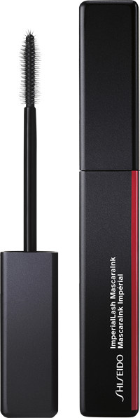 Shiseido Imperiallash MascaraInk, ultra-schwarz - Bild 1