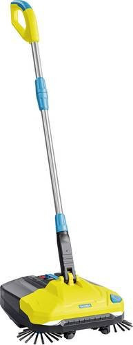Gloria EasySweep Akku-Multi-Kehrsystem 18V in Zinkgelb mit 40 cm Arbeitsbreite - Bild 1