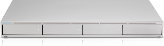 Ubiquiti UniFi Network Video Recorder UNVR Netzwerk-Videorekorder ohne HDD - Bild 1
