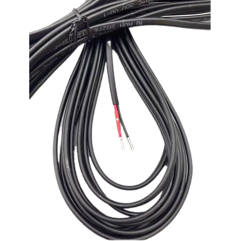 Bose Original Rückverbindungskabel für LifeStyle 300 600 650 Lautsprecher, Farbe: Schwarz, Länge: 6 m - Bild 3