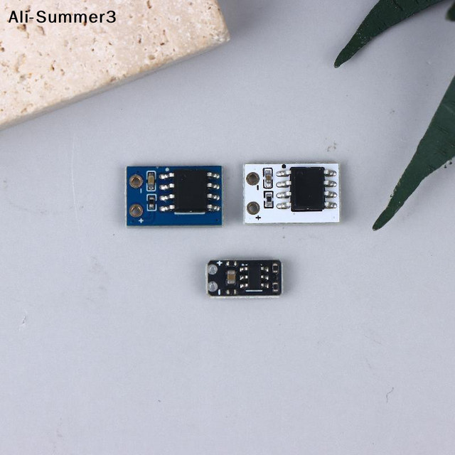Mini Batterie Level Anzeige Modul mit LED Lichter für 1S/2S/3S Lithium Batterien DC 4,2 V 8,4 V 12,6 V - Bild 1