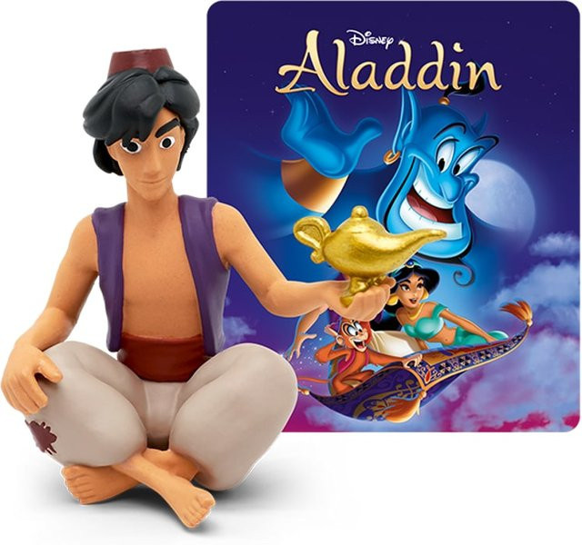 tonies Disney Aladdin Hörfigur ab 4 Jahren - Bild 3