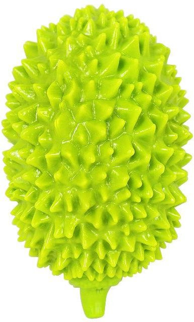 Hundespielzeug Durian Kaukugel, Haustier Kauspielzeug, Zahnreinigungsball - Bild 1