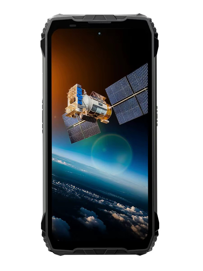 Blackview XPLORE 2 Robustes Satelliten-Smartphone in Schwarz mit Android 15, 20000mAh Akku und 6,73 Zoll 3,2K 120Hz AMOLED-Display - Bild 7