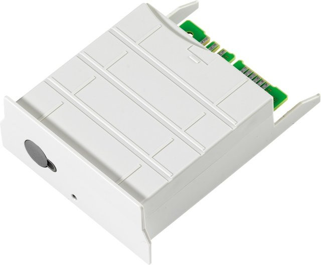 Miele Kommunikationsmodul XKM 3100 W in Weiß mit Wi-Fi - Bild 1