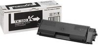 Original Kyocera Toner TK-580K Schwarz für ECOSYS P6021cdn und FS-C5150DN - Bild 1