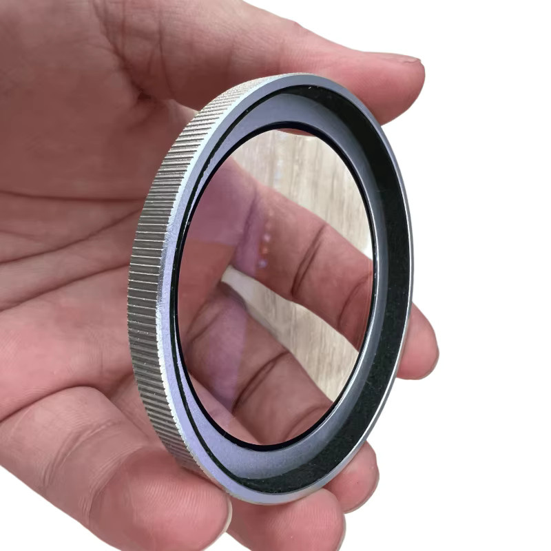 Xiaomi Bajonett UV-Glas-Objektivdeckel für Xiaomi 17 Ultra Leica Version in Transparent und Schwarz - Bild 3