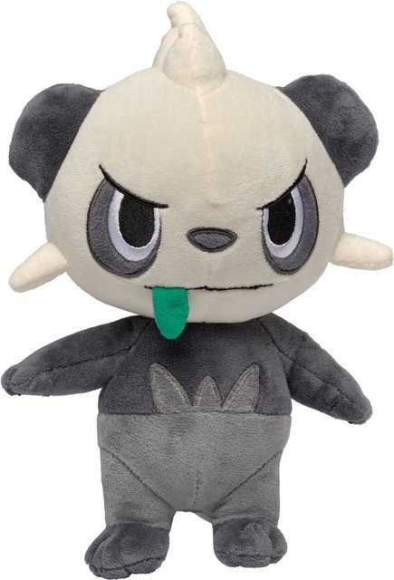 Pokémon Pam-Pam Plüsch, 20cm - Bild 1