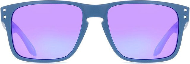 Oakley Oj9007 Holbrook Xs Sonnenbrille, Herren, Vollrand, Square, Plastic, Gray - Bild 1