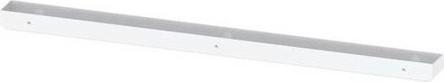 Siemens Dach 8MF1006-2VB in Grau und Weiß - Bild 1