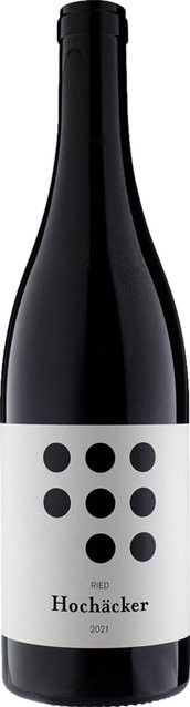 Weninger Blaufränkisch Rotwein, Burgenland, 2023, trocken, 0,75 l - Bild 1