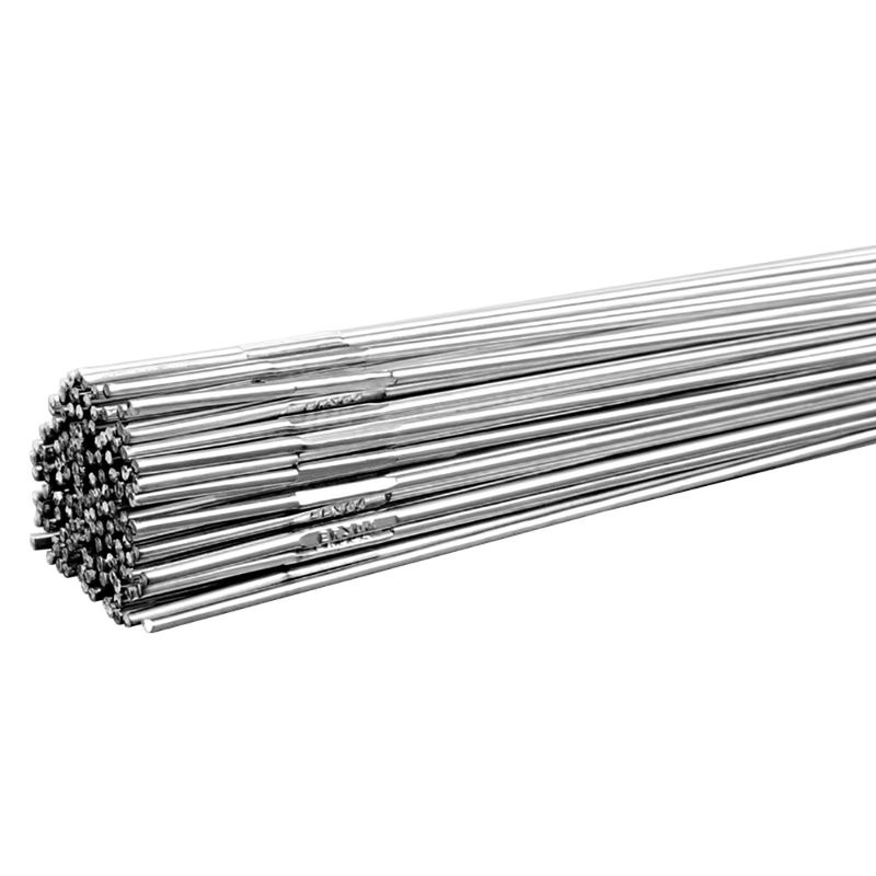SUGOYI Edelstahl-Argon-Lichtbogenschweißdraht 304 308 316L WIG-Schweißstäbe Fülldraht 0,5 kg - Bild 2