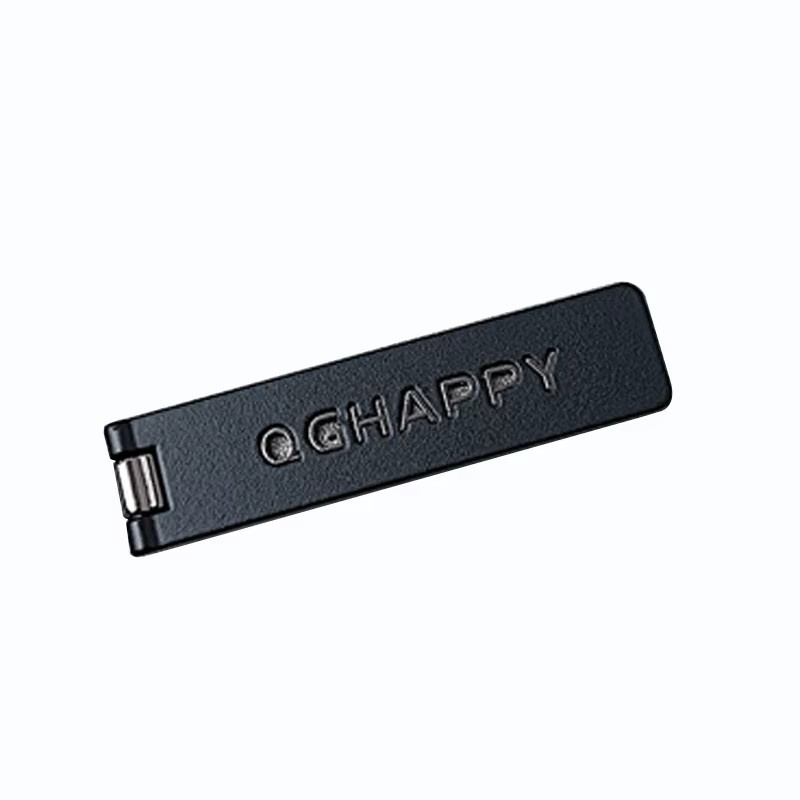 WSSHE Universeller faltbarer Handyhalter aus Metall, ultradünner Desktop-Ständer mit Aufkleber für Xiaomi, iPhone und Samsung - Bild 5
