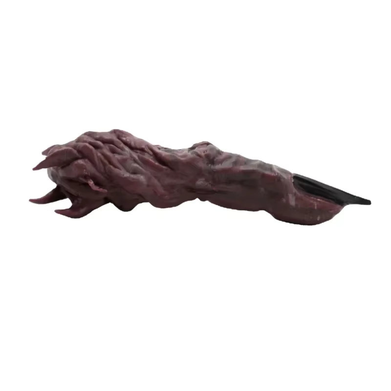 Bandai Jujutsu Kaisen Ryomen Sukuna Finger Box Figuren, Actionfigur - Bild 4