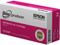 Epson Tintenpatrone PJIC7(M) Magenta für Inkjet-Drucker - Bild 2