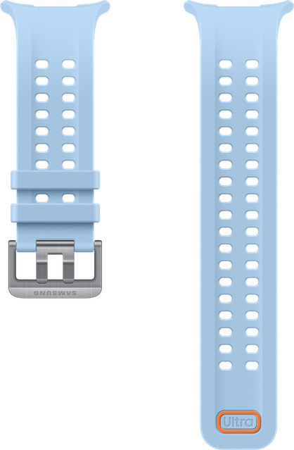 Samsung Uhrenarmband für Galaxy Watch Ultra2, Blue, Unisex - Bild 1