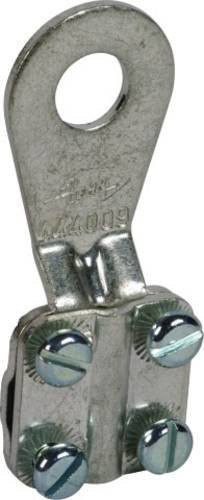 DEHN Erdung EKSG 10 AQ6 16 CUGALZN in Silber - Bild 1