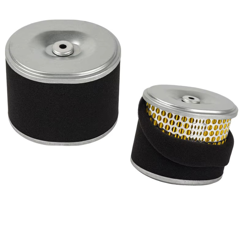Honda Luftfilter für AFZE30, GX340 und GX390 Motoren zur Leistungssteigerung von Hochdruckreinigern und Generatoren - Bild 2