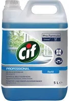 CIF Glasreiniger Professional Blue 5 l - Bild 1
