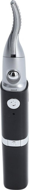 KaiSai Wimpernformer und Augenbrauen Trimmer, Black, Unisex - Bild 1