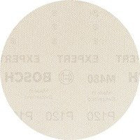 Bosch Expert M480 Schleifnetz für Exzenterschleifer, Körnung P120, Durchmesser: 150 mm, 50 Stück - Bild 2