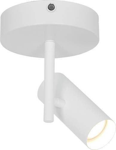 Nordlux Jerome Deckenleuchte LED GU10 Weiß modern verstellbar - Bild 1