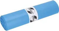 Müllsack Emil Deiss KG Blau 120 l - Bild 1