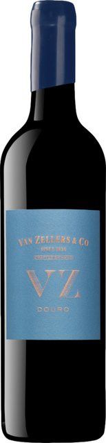 Van Zeller VZ Tinto 2021 Rotwein, Douro, Portugal, trocken, 0,75 l - Bild 1