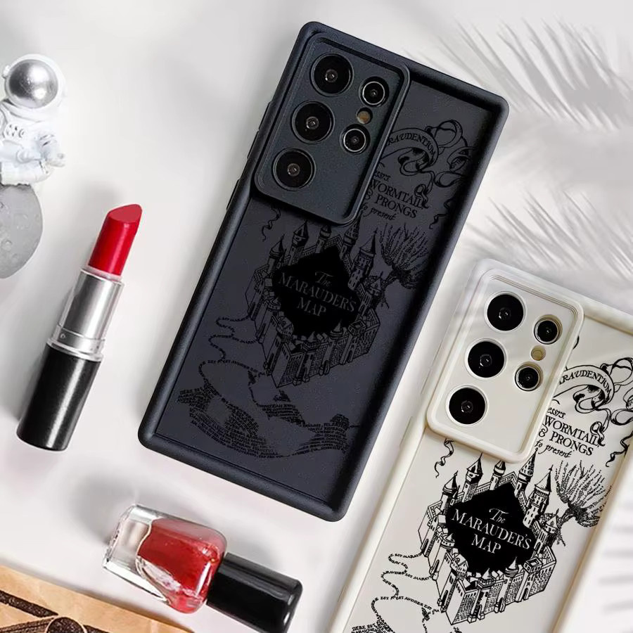 H-Harries Handyhülle im Snake-Design für Samsung Galaxy S20 FE, S21, S22, S23 FE, S24 Plus und S24 Ultra, Multicolor - Bild 2