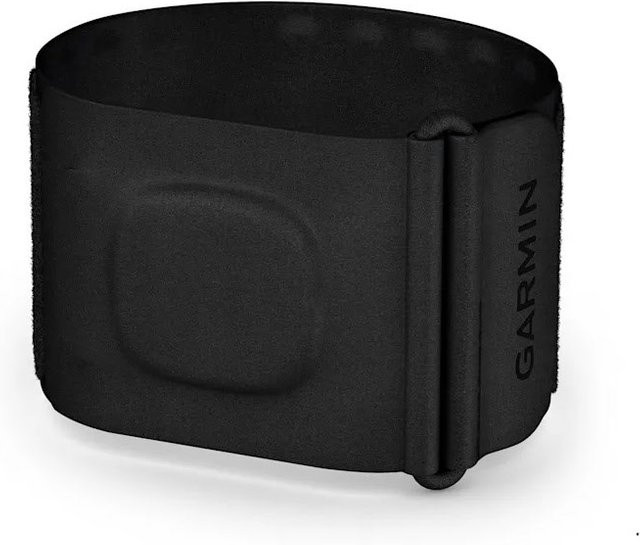 Garmin Index Sleep Monitor Schlaftracker mit Schlafüberwachung und SpO2-Messung in Schwarz, Größe S/M - Bild 1
