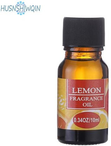 Pretty Face Lemon Ätherisches Öl, 10 ml, Unisex - Bild 1