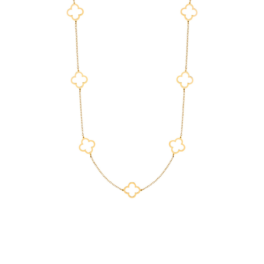Heideman Kette Gold, Damen - Bild 1