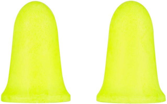 3M E-A-Rsoft FX Gehörschutzstöpsel aus gelbem PU-Schaumstoff, Einweg, SNR 37 dB, 5 Paar - Bild 2