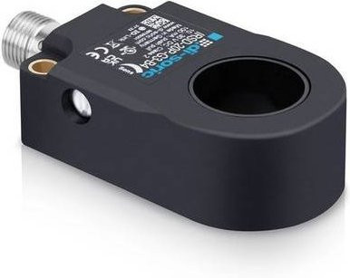Di-soric Induktiver Sensor 213790 in Schwarz - Bild 1