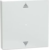 Merten Wippe mit Pfeilsymbol für System M, Farbe Weiß, Typ MEG5215-0325 - Bild 1