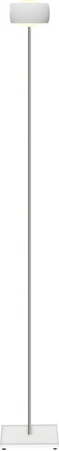 Oligo Grace LED-Stehleuchte in Weiß matt mit Tunable White (2200K - 5000K) und Casambi-Steuerung - Bild 1