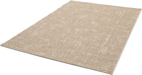GARDEN IMPRESSIONS Outdoor-Teppich Owaka in Taupe-Braun, B/T: 160 x 230 cm - Bild 1